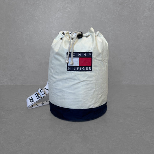 Tommy Hilfiger Drawstring Bag