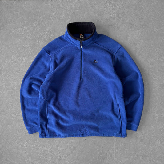 Vintage Men's Polartec Lowe Alpine Fleece Pullover