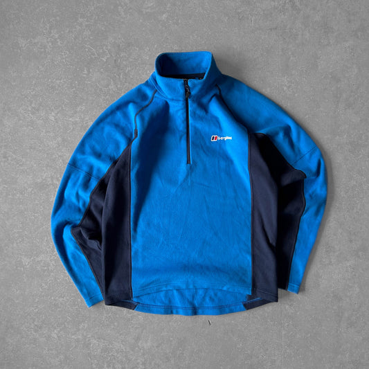 Pre Loved Men's Berghaus Fleece Pullover