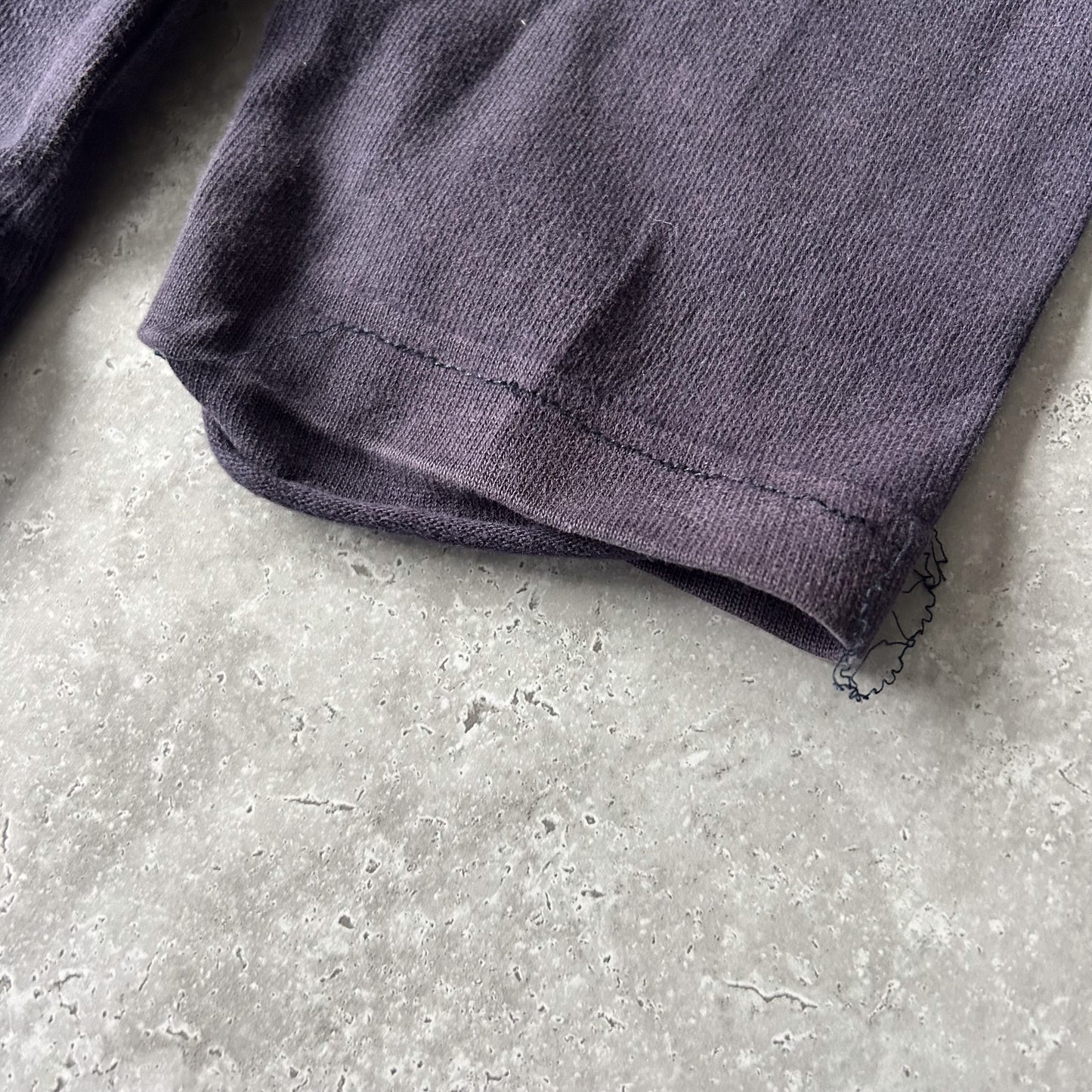 Vintage Men's Timberland Long Sleeve Shirt