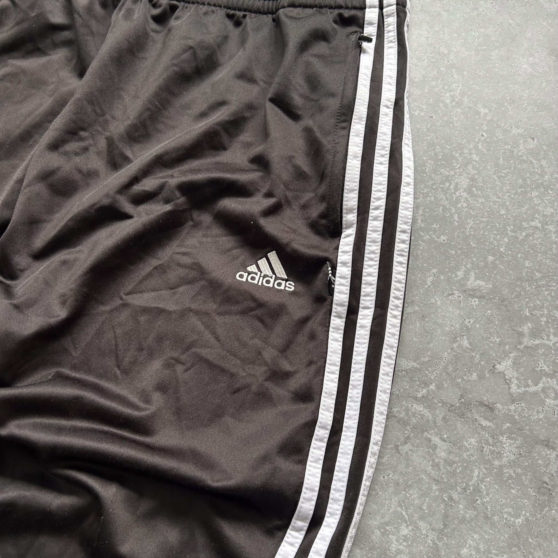 Vintage Men's Adidas Joggers