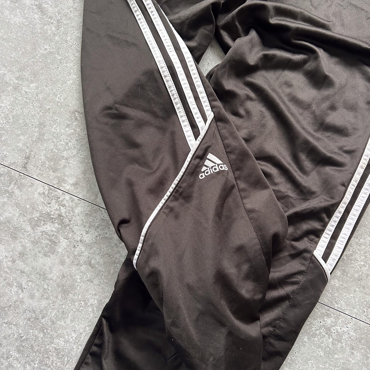 Vintage Men's Adidas Joggers