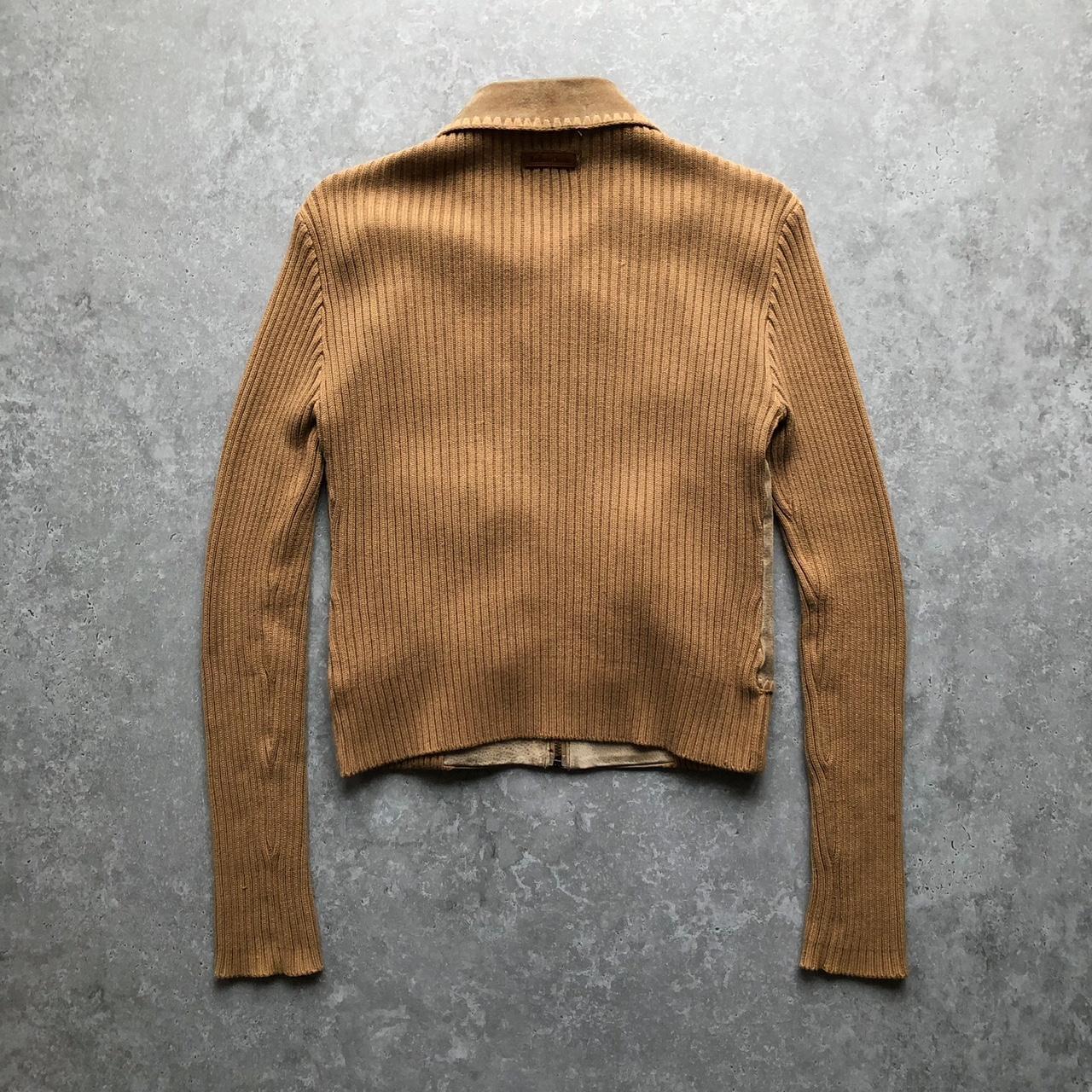 Marlboro suede clearance jacket