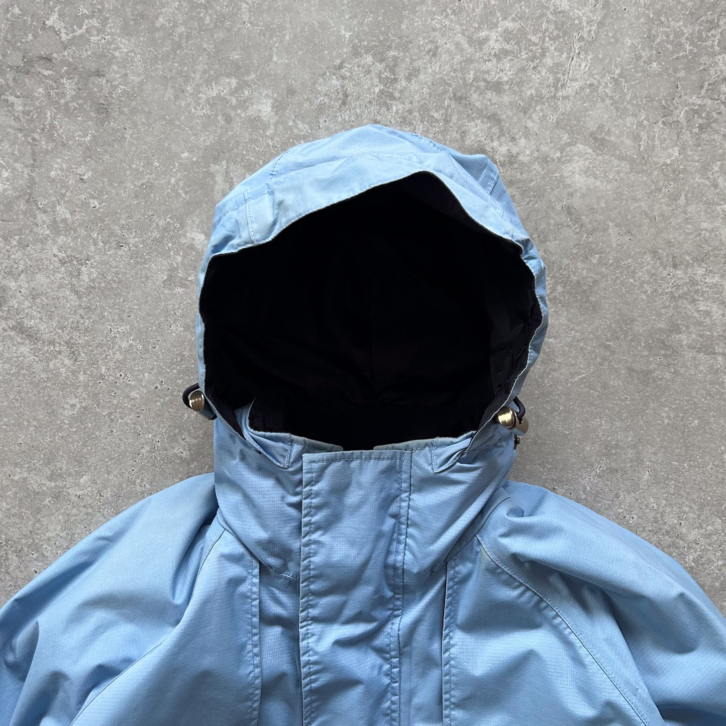 1990s - vintage musto sailing coat